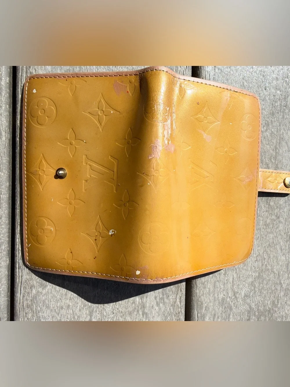 Louis Vuitton vintage louis